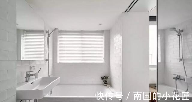 loft|loft小户型公寓只有18平,却划分出了多个功能区,太厉害了