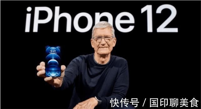 iphone 12|不支持5G网络运营商正式确认，这次轮到库克着急了