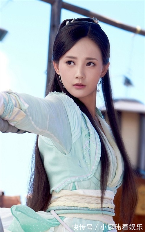 身怀|金庸笔下有一“懒鬼”，身怀7门神功却不修炼，最后沦为二流高手