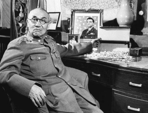 战役|东征战役的第一声枪响,我军战士迅速渡过黄河,阎锡山被歼1200人