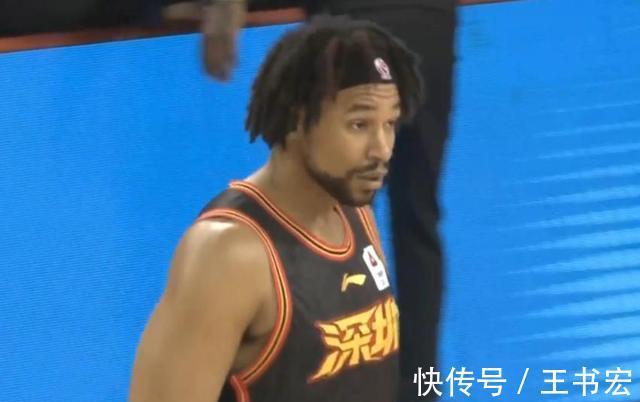 辽宁男篮|尽力了!CBA外援血战46分钟,狂砍31分14板,难阻球队遭遇3连败