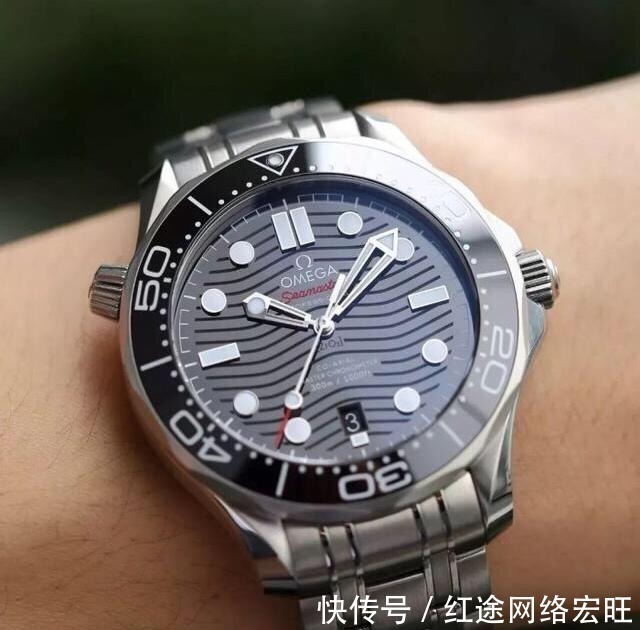 复刻级|欧米茄已经烂大街！这几款复刻级表款你不得不看
