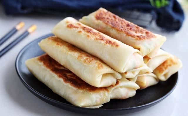 土豆和面粉这样做太好了,做一次馋一次,管饱更营养,家庭必备