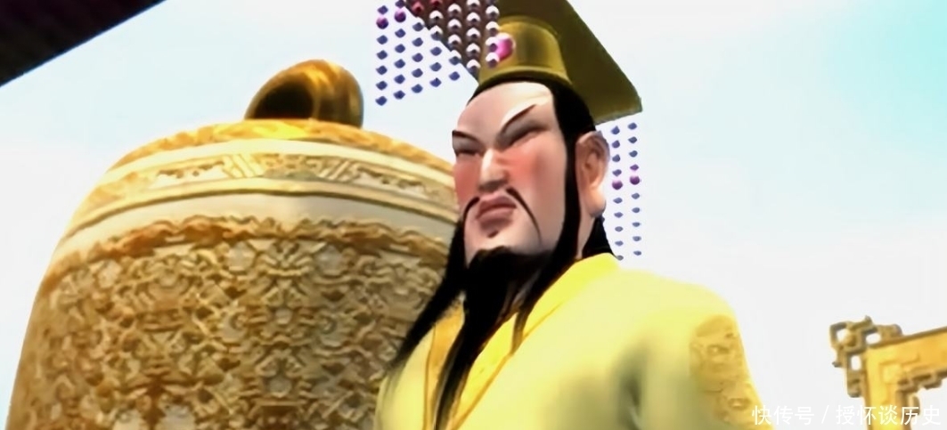 佛道两家的最高层,天庭十天尊与雷音九佛祖,你知道几个?