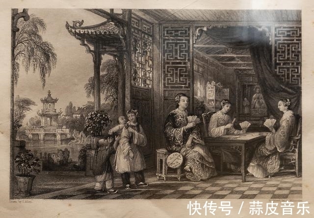 李宗祥|清朝卖妻案例：一无赖把他老婆卖掉后，还继续纠缠，结果引发命案