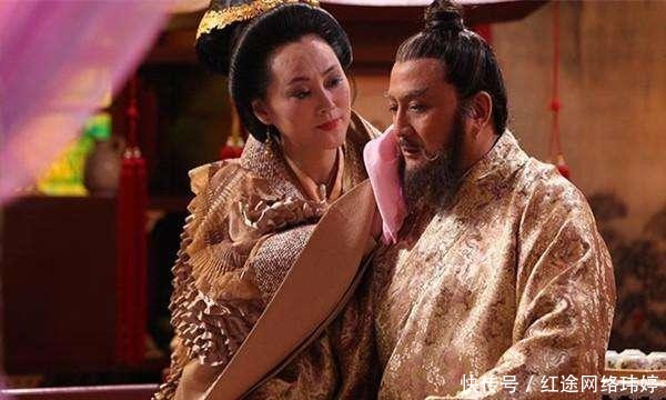 男人|史上3个怕老婆男人：1个著名贤相，1个抗倭名将，1个千古一帝