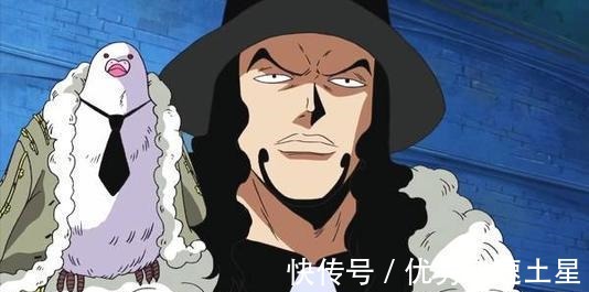 鸟类|海贼王中8种奇特鸟类,指南鸟头朝南边才舒服,有只企鹅叫骆驼