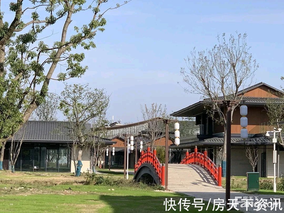 新消息|从中海左岸现场发来一条项目新消息,请查看