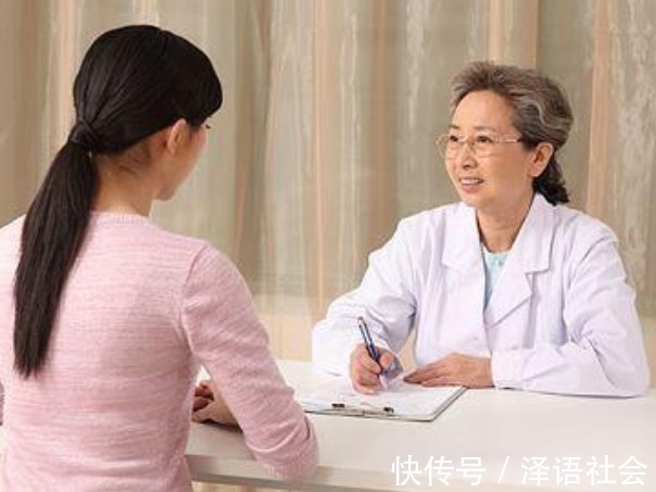 胎儿|孕妈在孕期有几种感觉,可能是胎儿畸形的信号,去医院检查一下