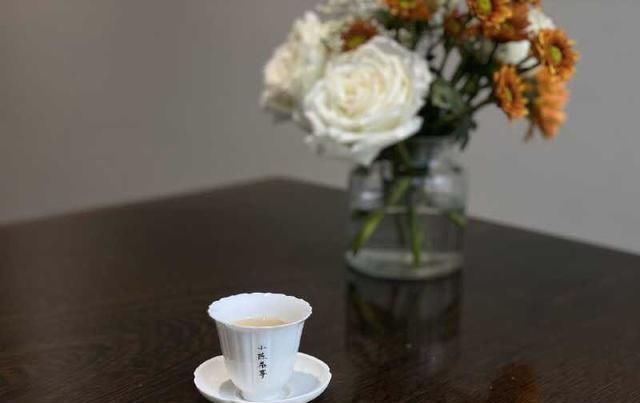 备受|白毫银针备受误解的3个表现,有人避之不及,但老茶友却只爱喝它