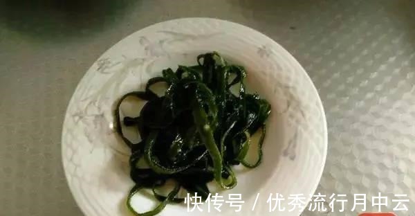 夏天|这菜不起眼却是公认长寿菜!营养高降压控血糖,夏天吃它胜补药!