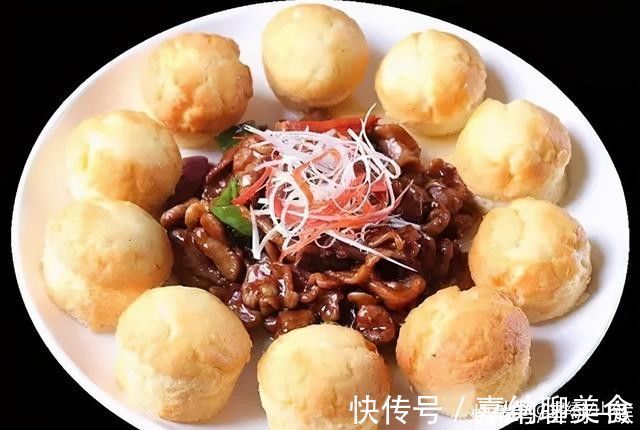 家常菜|美味十足的12道家常菜,轻松拴住家人的胃,家庭主妇们撩起来