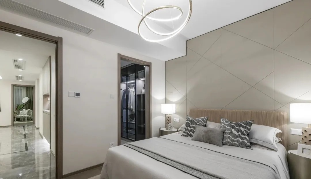 自然花园|换个位置,生活或许不一样