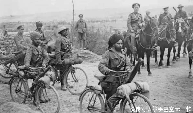 失败|日本侵华花了14年,为何攻打印度只一次失败了,就再也不继续了?