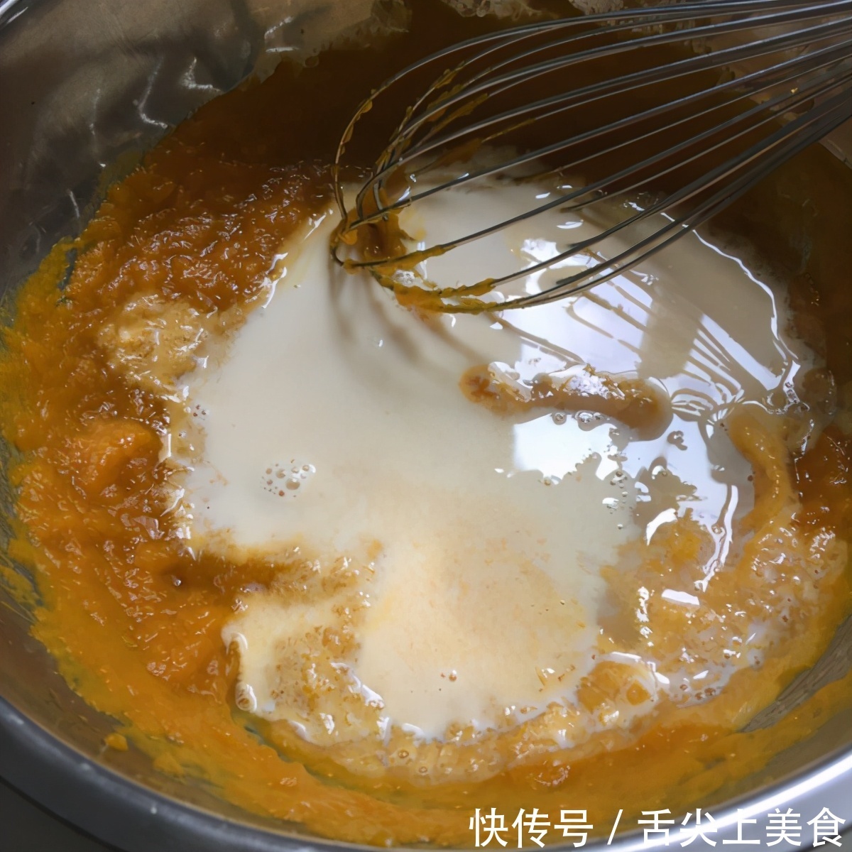 毛钱|这宝贝才1块8毛钱一斤！快手早餐扛把子，轻松搞定全家营养
