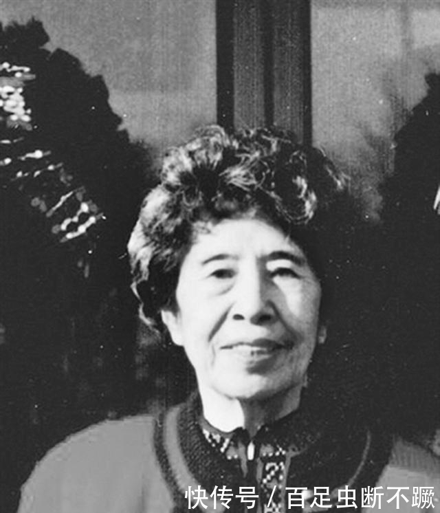 孙嘉瑞|当年与张爱玲齐名,并称“南玲北梅”的梅娘,为何知道她的人不多