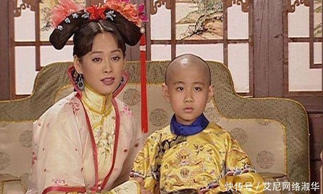 并存|孝庄美貌与智慧并存,为何皇太极就是不喜欢她?只因她有1个缺点