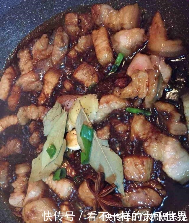 五花肉|炖肉最“忌讳”这种调料，加了相当于在毁肉，很多家庭都不了解