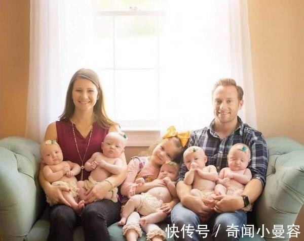 双胞胎|女子以为怀的双胞胎,医院检查才知道,创造了500年一次的奇迹