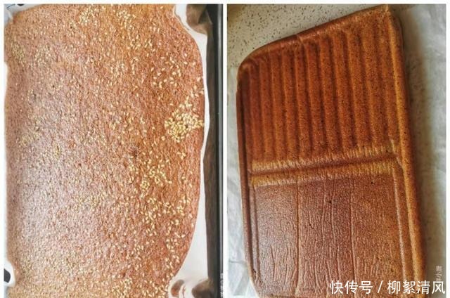 添加|自己做零添加的红糖红枣糕,补血养颜吃出好气色,适合新手学做