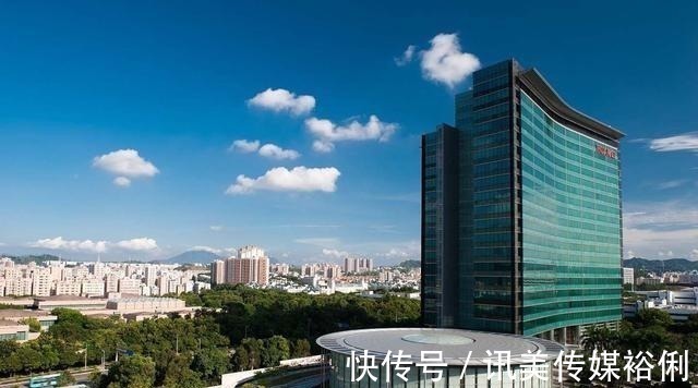 研究所|为何中国最牛的科技企业是华为,而不是中科院或央企国企?