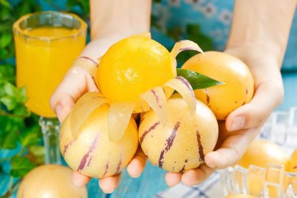 闻一闻|它的维生素C含量远高于柠檬，这么吃提高免疫力，保护心血管~