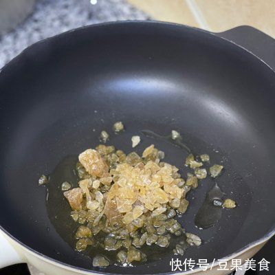 有了这盘东北扒肉，米饭都要多煮几碗