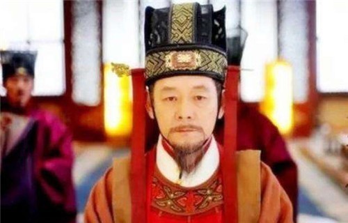 安史之乱|功臣得知皇帝召见,连夜将10个子女送去当和尚,事后才知他多高明