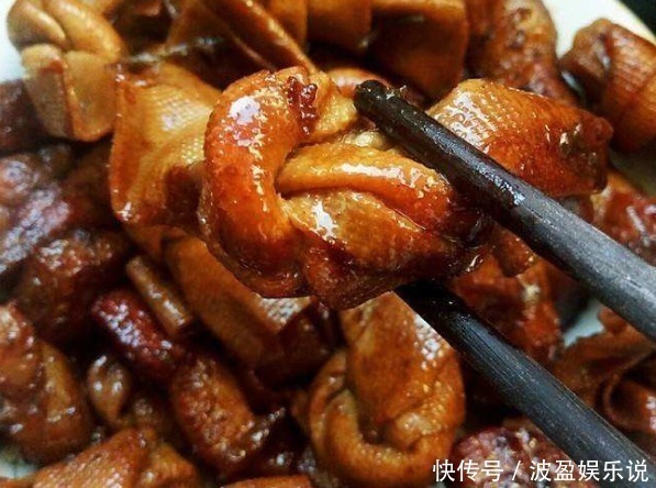 美味|多给家人吃的养生菜,香味十足,营养美味,孩子多吃增强抵抗力