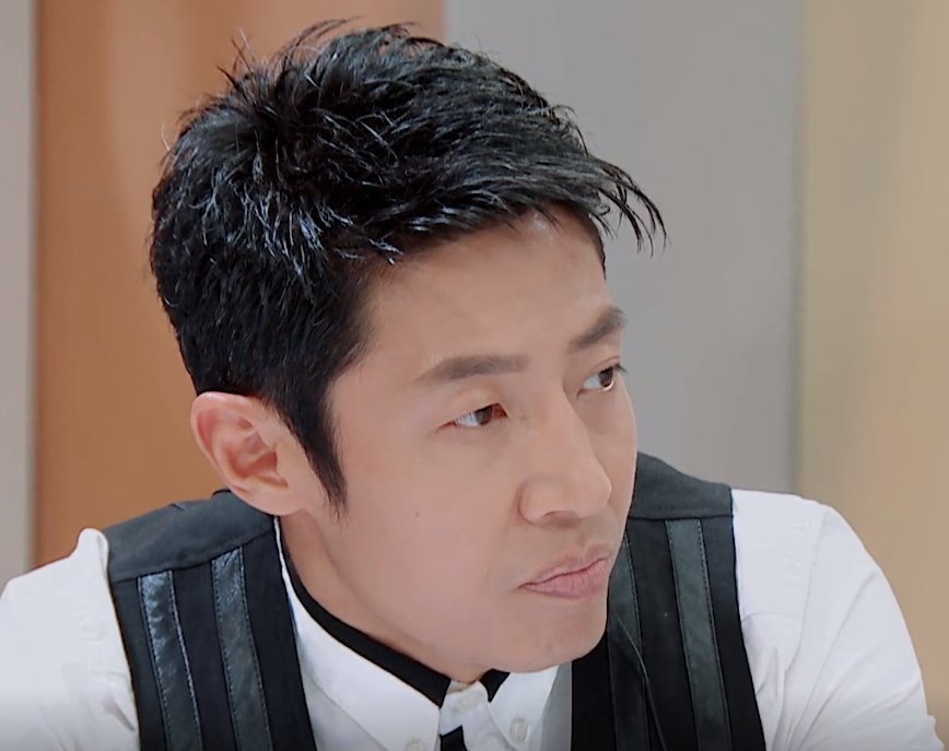 丁辉遭到淘汰，周深撒贝宁表情严肃：学历意味着更高的起点