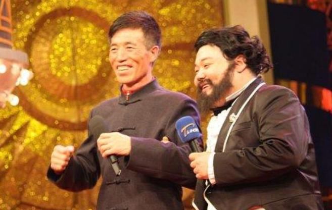 馬廣福|57歲登春晚走紅后，拒絕商演回家種地的馬廣福，現(xiàn)在怎么樣了？