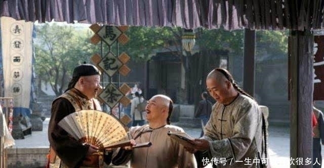 乾隆|殿试时乾隆出1上联，1考生听后扭头想走，乾隆：站住，状元就是你了！