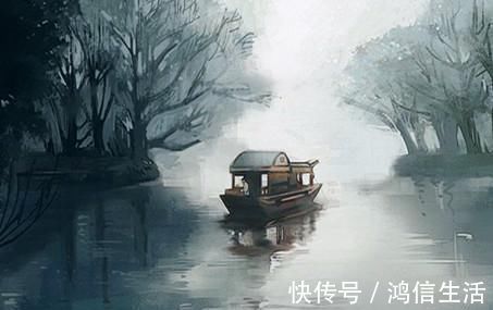 南宋&漂泊他乡的南宋词人,含泪写下一首经典词作,最后8个字流传千古