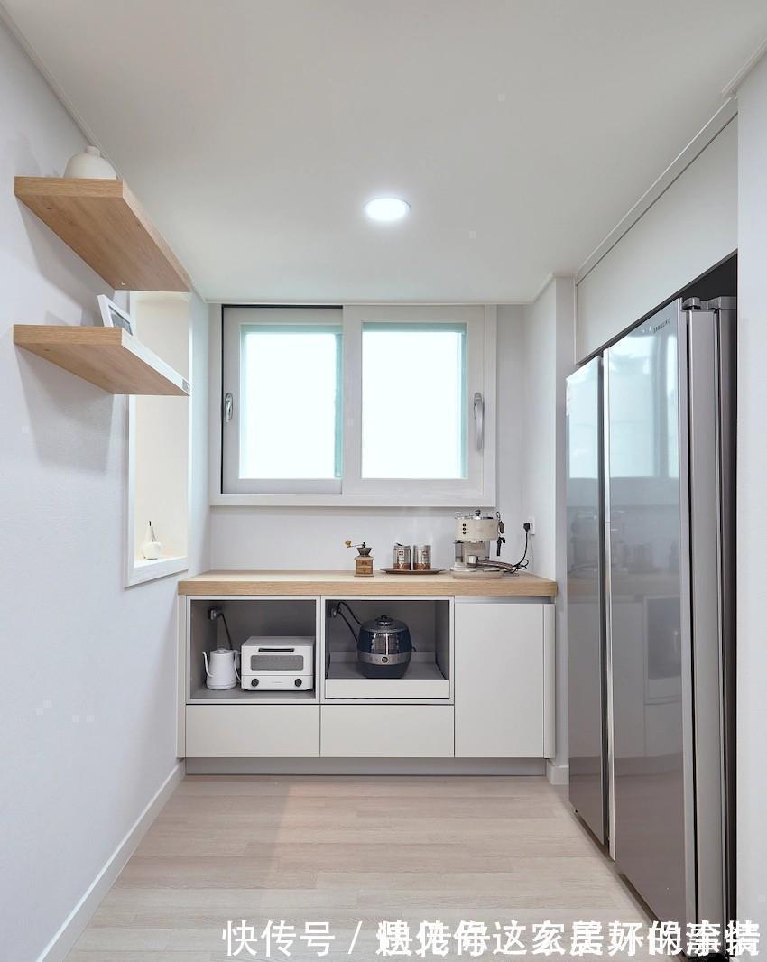 客餐厨|买精装倒不必刻意委屈，花点钱重装更有魅力，不拆不砸反被看笑话