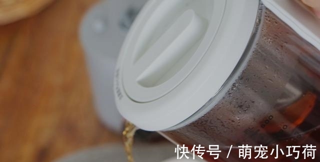 洛神花|秋冬进补,多喝这杯养生汤,四种食材煮一壶,手脚暖和睡得香