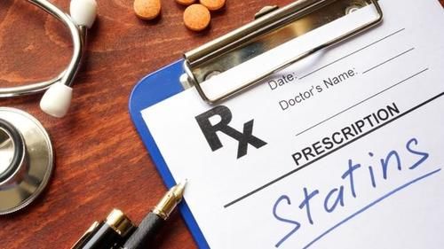 中老年人|中老年人颈动脉斑块，吃他汀类药物可以消失吗？医生为您讲清楚