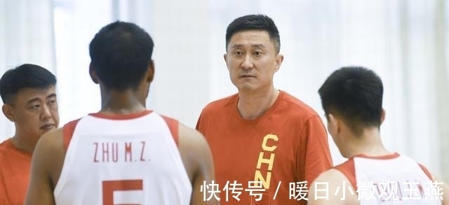 首场|如何评价中国男篮奥运落选赛首场比赛面对加拿大？