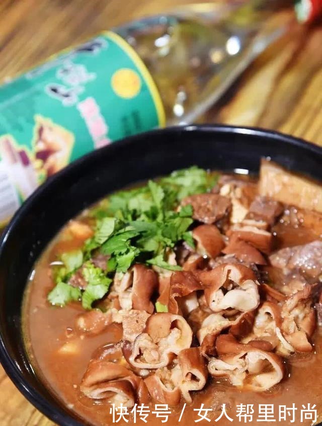 徐州本地这些美食你吃过几家