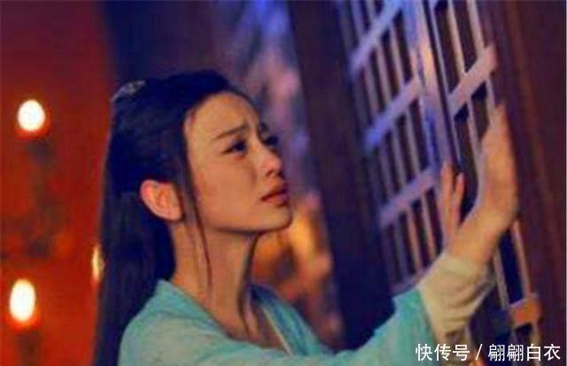 高宗李治|萧淑妃死前大骂30个字,让武则天惶恐不安,一辈子害怕一种小动物!