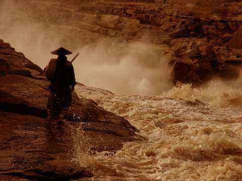  内在|从“侠出于墨”到精神之乡，是什么构成了唐代任侠的内在动因？