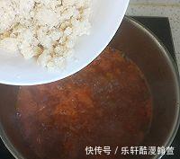 饮用水|疙瘩汤的做法
