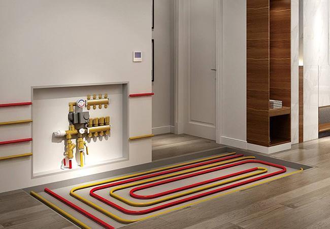 供热|家里安装地暖的利与弊,看过这8点你就清楚了,以免日后后悔