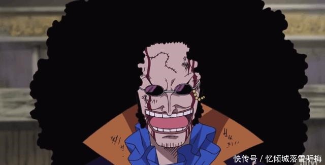 海贼王50年前是谁杀死了布鲁克这三人告诉你,人性有多可怕