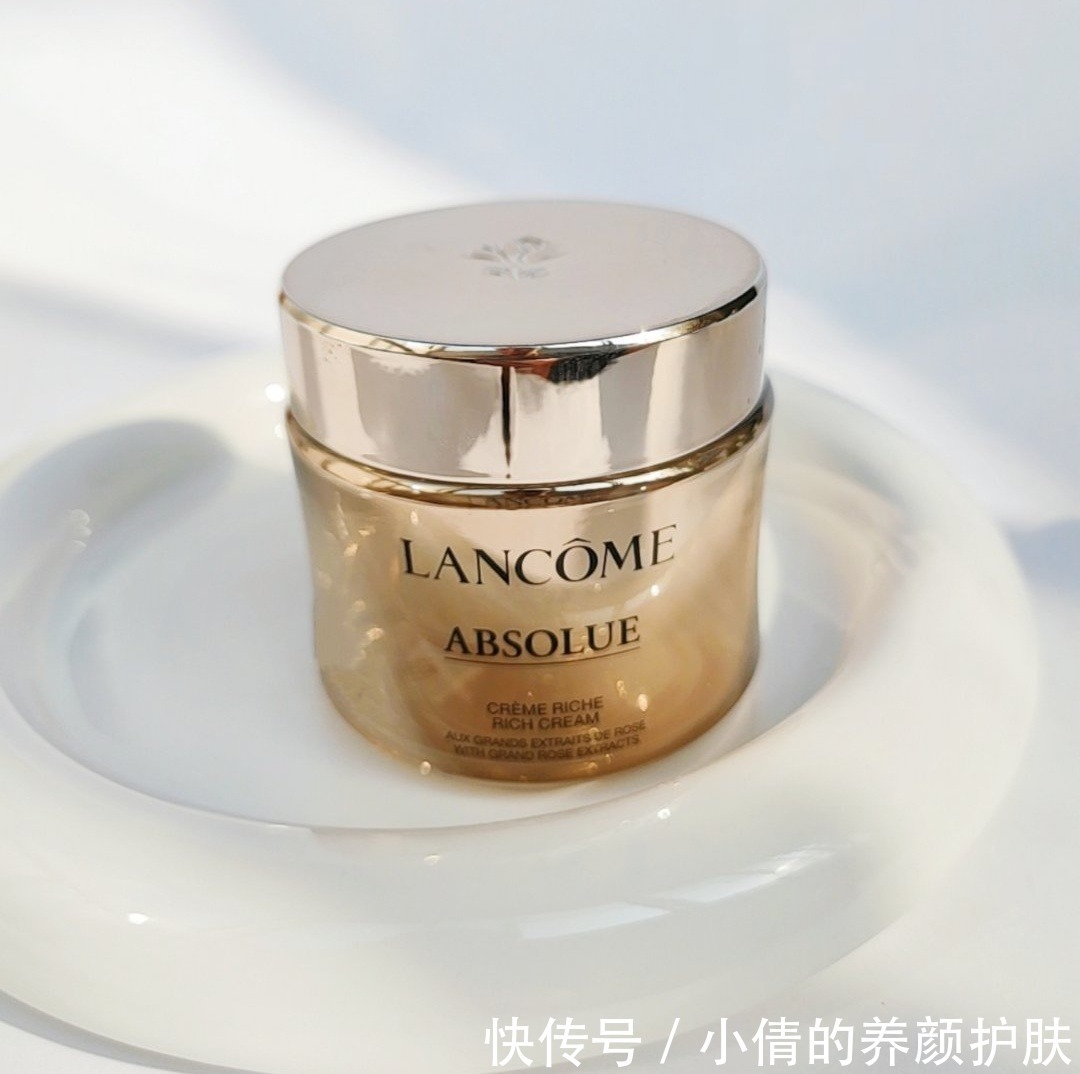 盘点 只用对的,不选贵的!盘点这5款热门抗老护肤品,你用过哪几款?