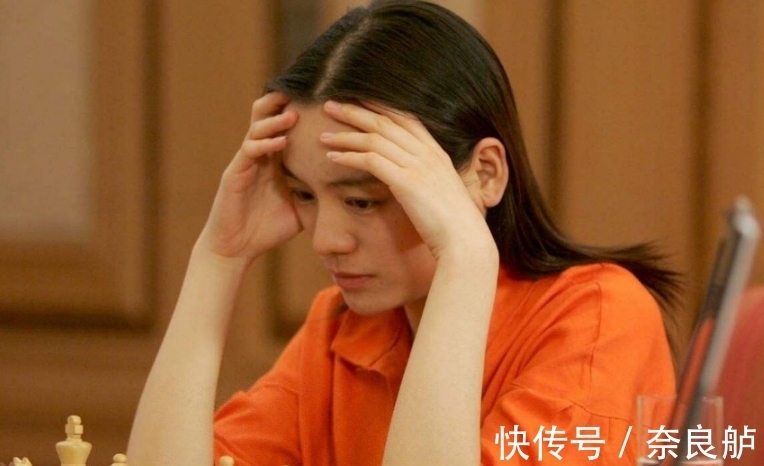 最美棋后|最美棋后诸宸：放弃中国籍远嫁卡塔尔王室，江南女孩到卡塔尔媳妇