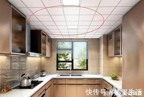 橱柜门|厨房装修最不该犯的10大错误,我家竟中4条,真想拆了重装
