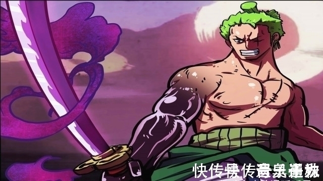 恶魔果实|海贼王:“霸王色”秘密公布,香克斯遥遥领先,实力领先三皇