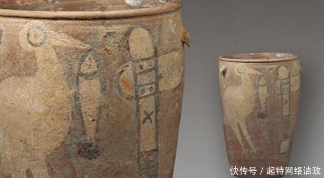 双手|远古珍宝被当“骨灰缸”,得知价值5亿后,专家:奖励5双手套