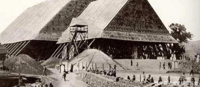  棺材|盗墓贼不走寻常路！为何每次都从棺材小头凿盗洞老木匠揭开真相