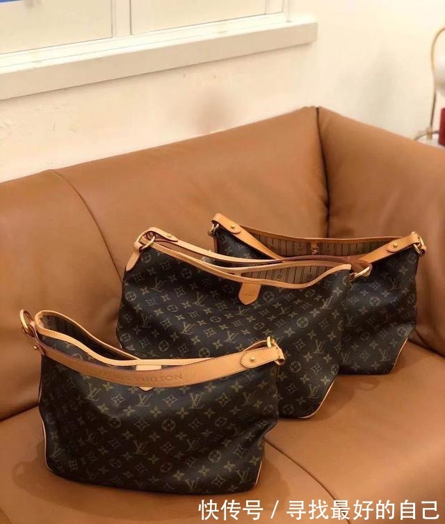 包包 终于“接地气”的新品包包，我越背越香！